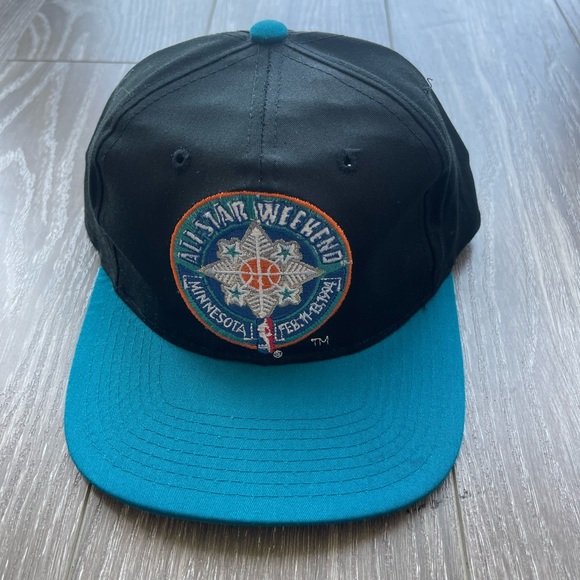 94 Allstar Weekend - Picture 1 of 2